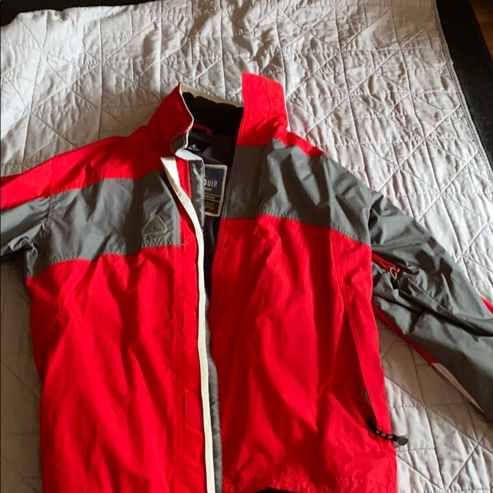 Airwalk Snow Coat